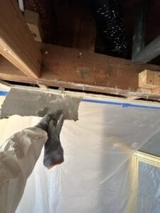 Mold Remediation In Escondido