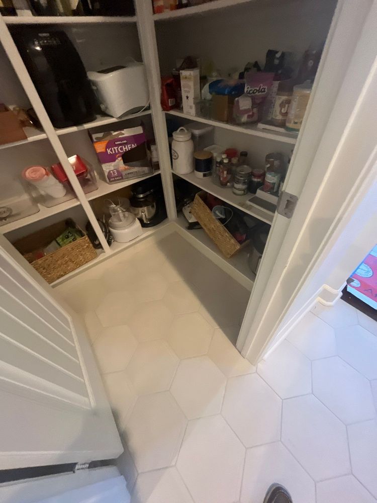 Recent Project: Flooring Upgrade in San Diego, CA