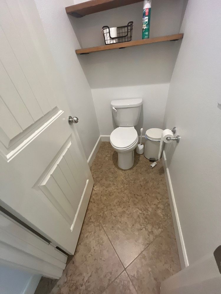 Recent Project: Flooring Upgrade in San Diego, CA