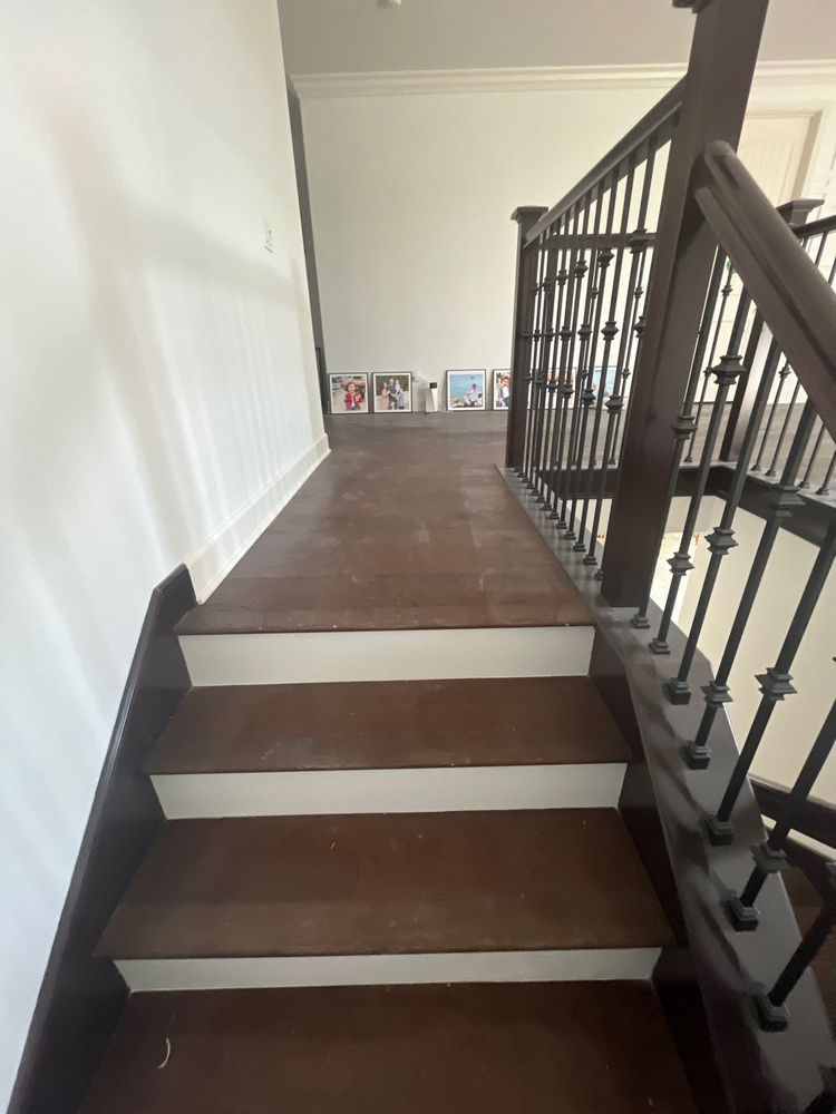 Recent Project: Flooring Upgrade in San Diego, CA