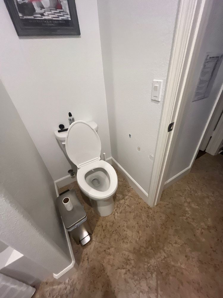 Recent Project: Flooring Upgrade in San Diego, CA