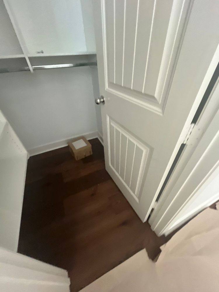 Recent Project: Flooring Upgrade in San Diego, CA