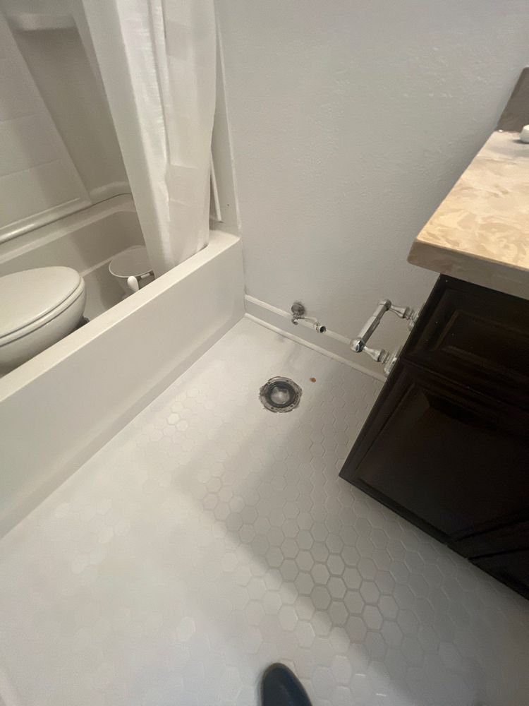 Recent Project: Flooring Upgrade in San Diego, CA