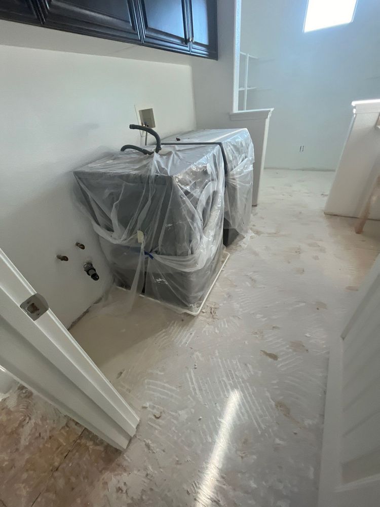 Recent Project: Flooring Upgrade in San Diego, CA