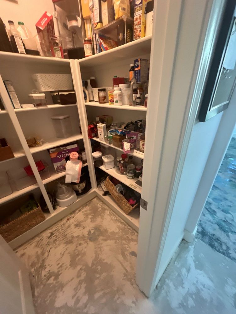 Recent Project: Flooring Upgrade in San Diego, CA