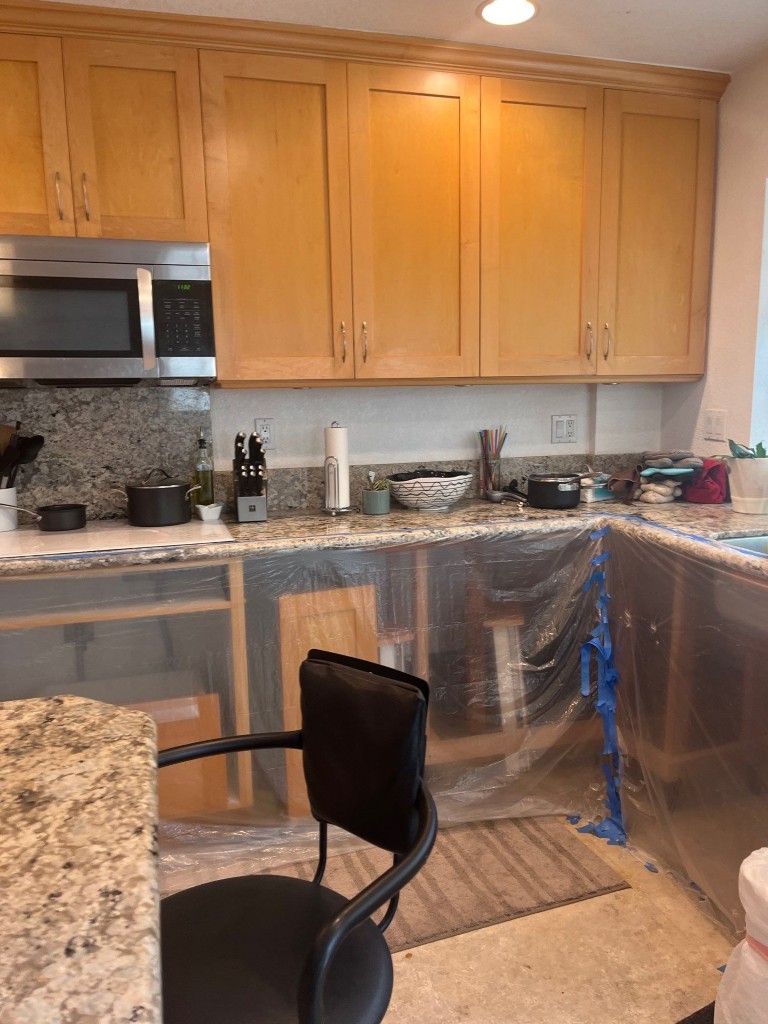 Flooring and Cabinet Installation in San Diego