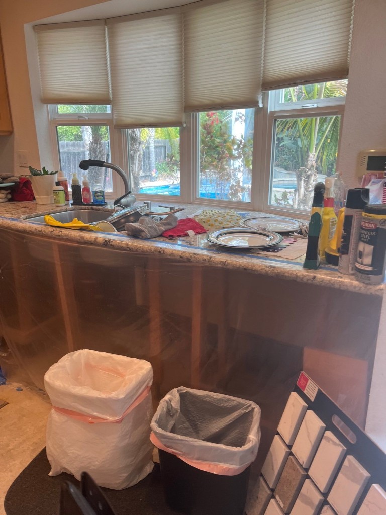 Flooring and Cabinet Installation in San Diego