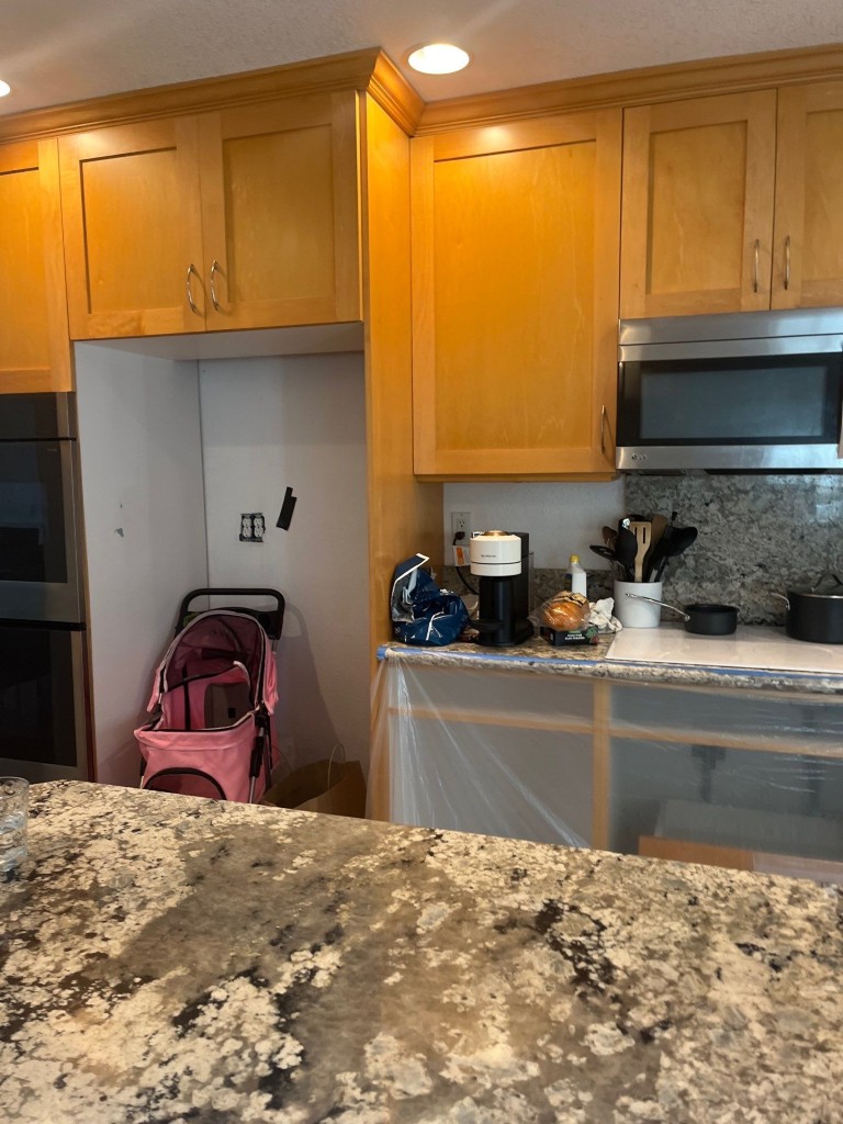Flooring and Cabinet Installation in San Diego