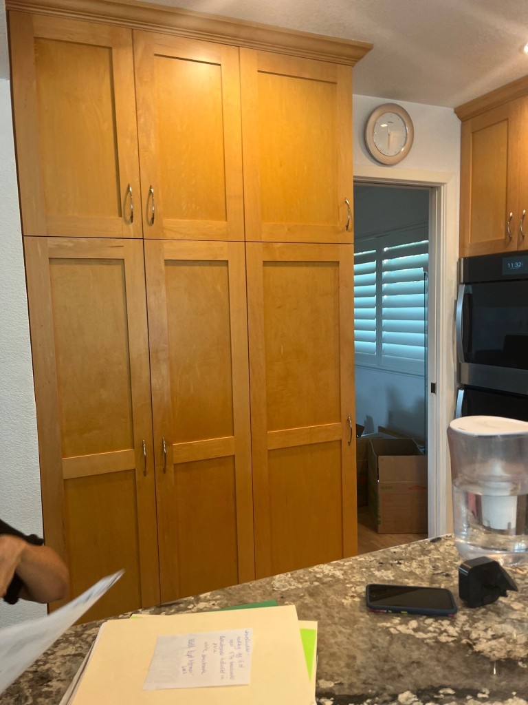 Flooring and Cabinet Installation in San Diego