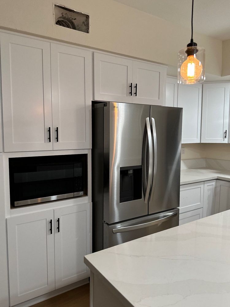 Recent Project: Kitchen Restoration in Murrieta, CA
