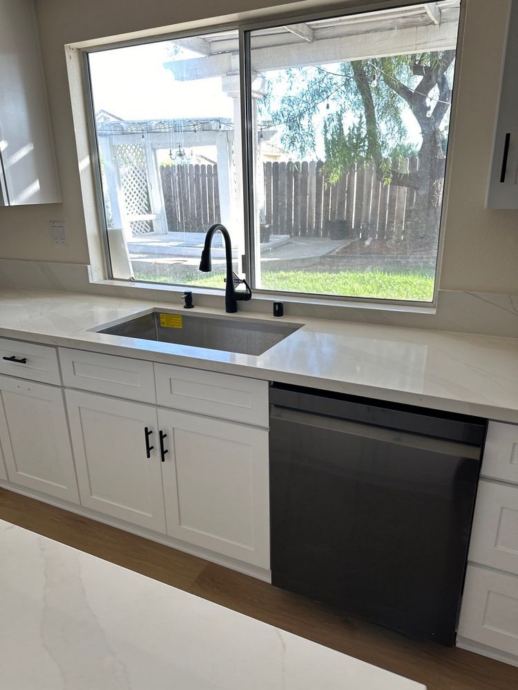 Recent Project: Kitchen Restoration in Murrieta, CA