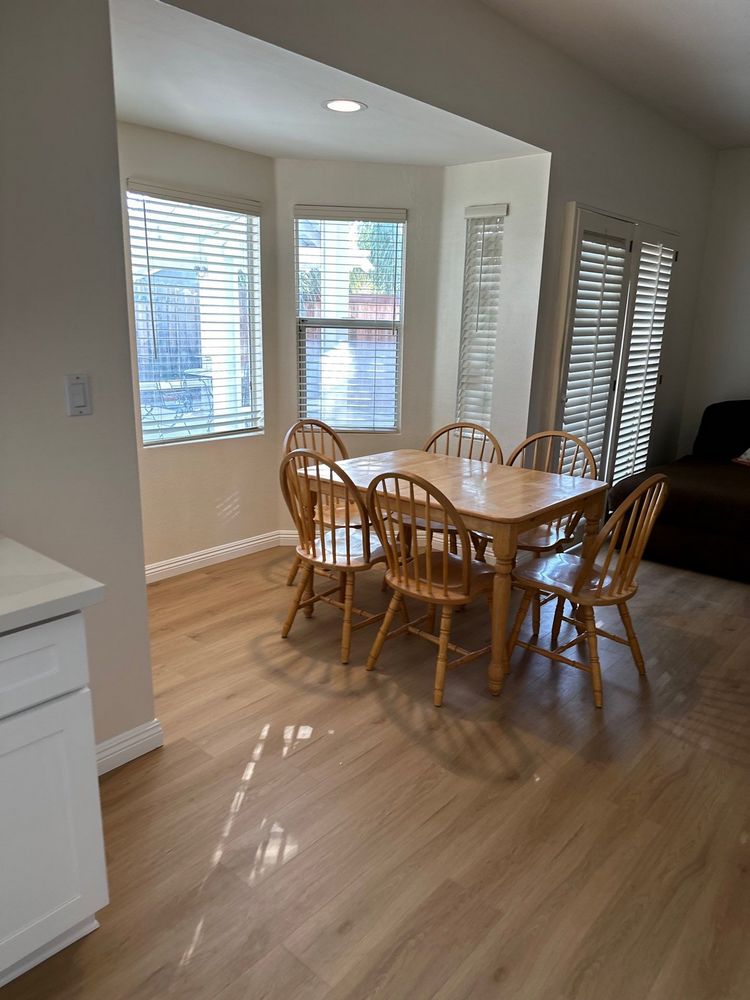 Recent Project: Kitchen Restoration in Murrieta, CA