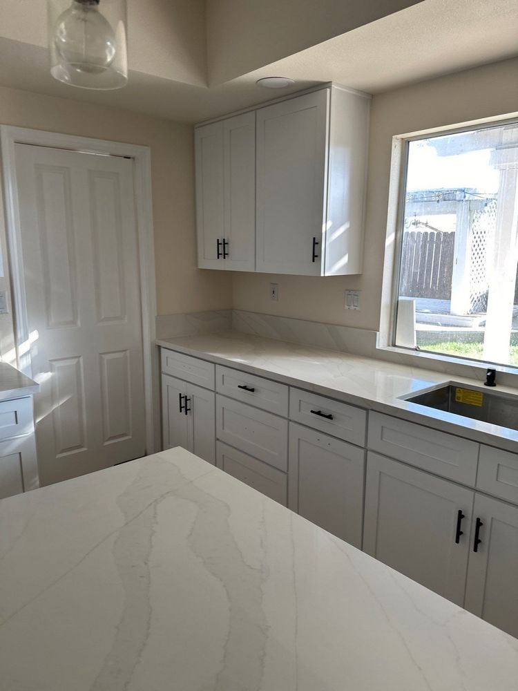 Recent Project: Kitchen Restoration in Murrieta, CA