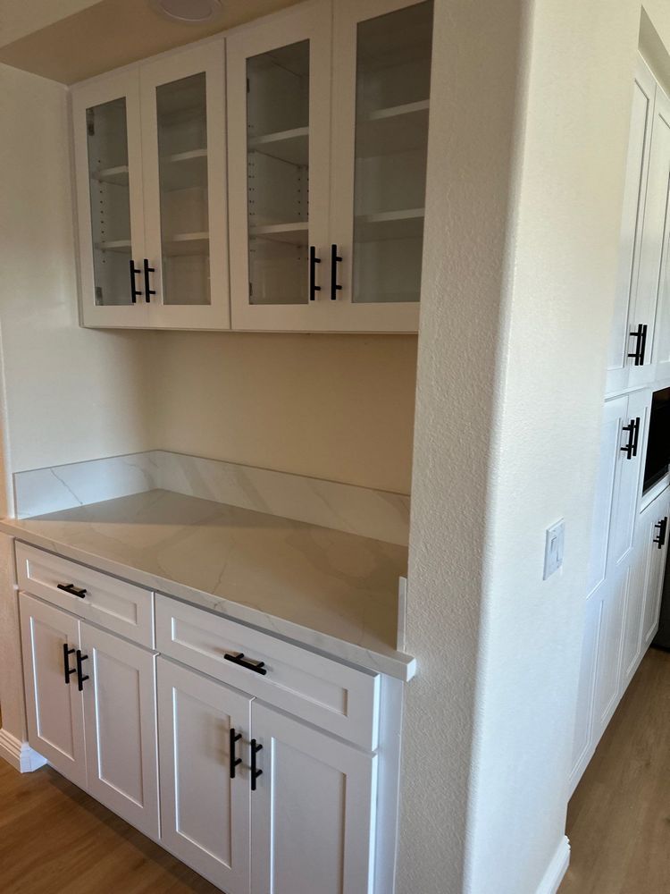 Recent Project: Kitchen Restoration in Murrieta, CA