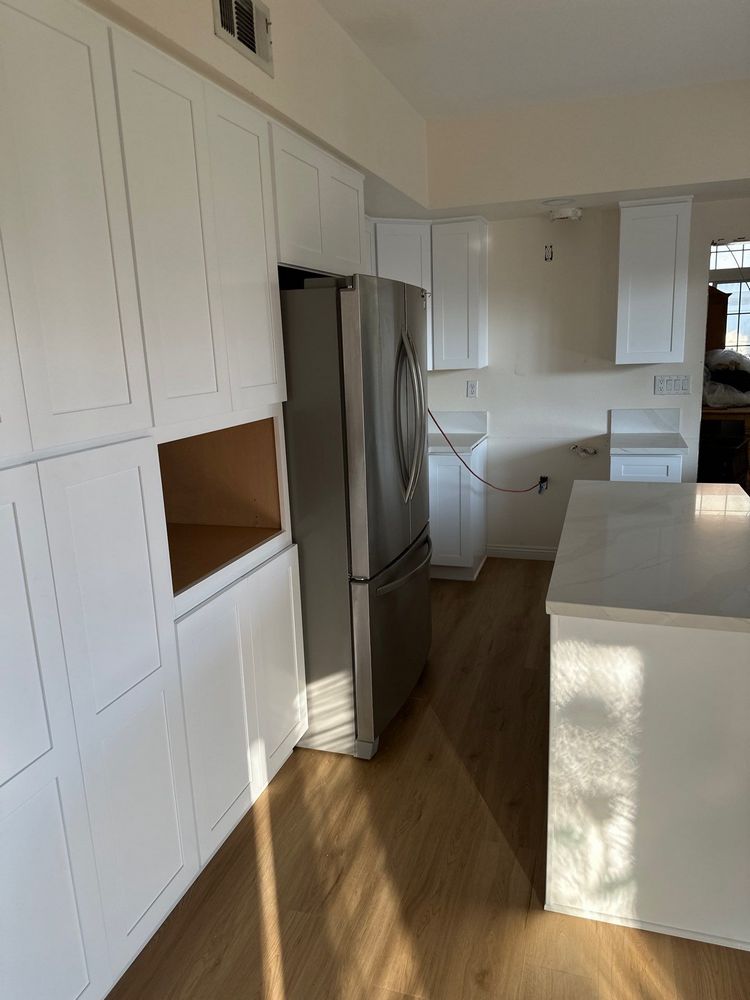 Recent Project: Kitchen Restoration in Murrieta, CA