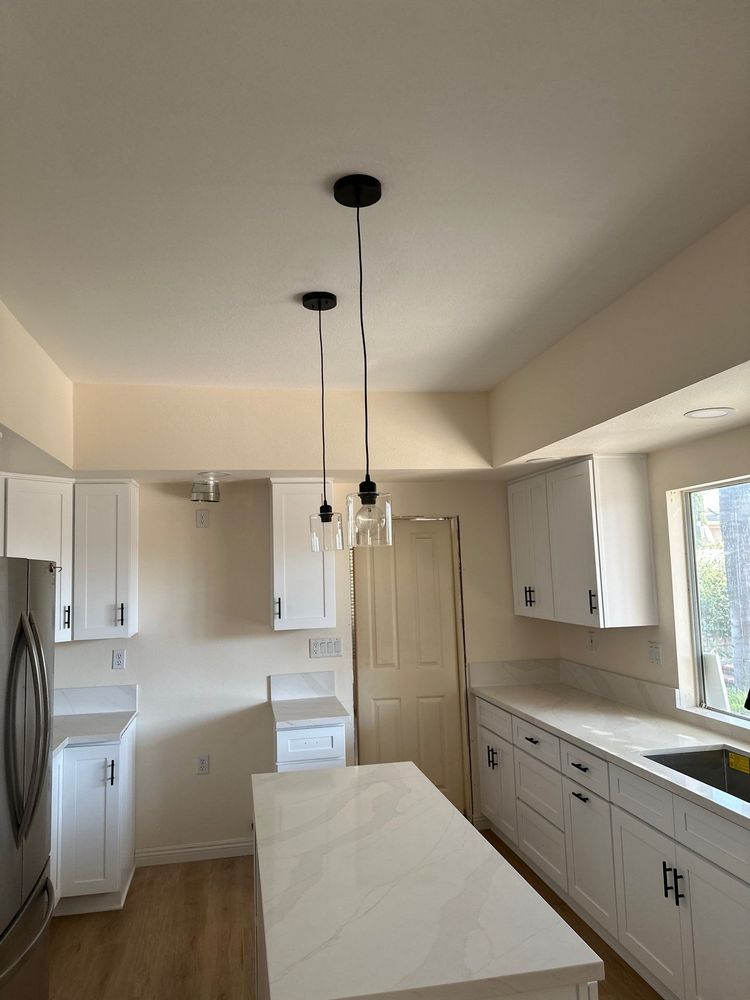 Recent Project: Kitchen Restoration in Murrieta, CA
