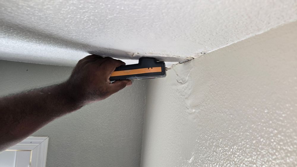 Moisture Detection and Water Damage Assessment in Riverside, CA