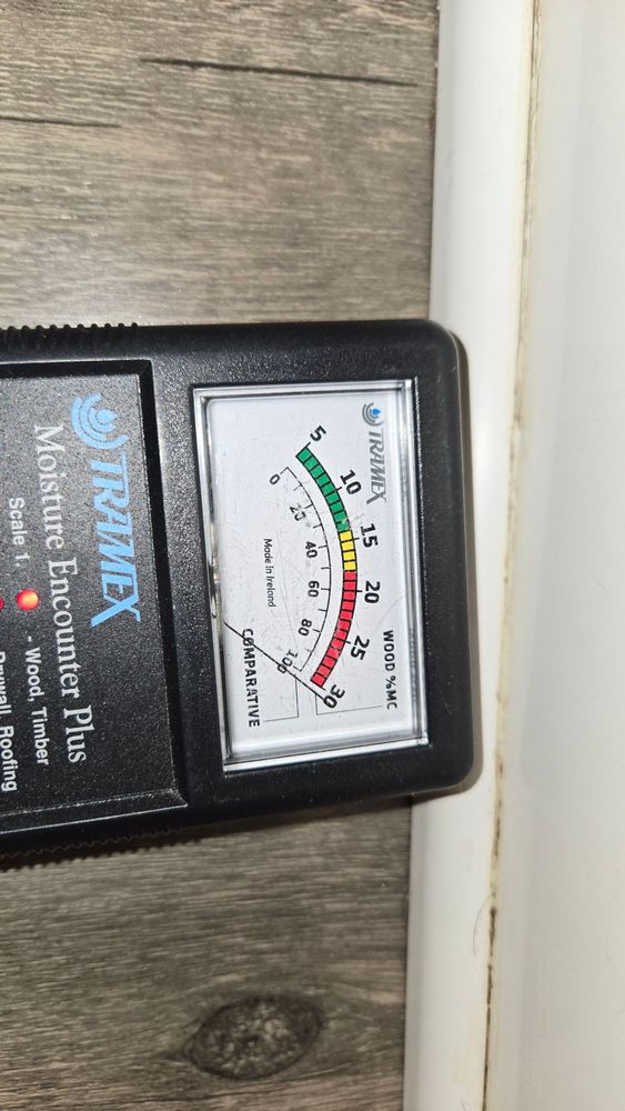 Moisture Detection and Water Damage Assessment in Riverside, CA