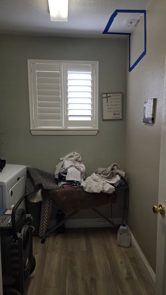 Moisture Detection and Water Damage Assessment in Riverside, CA