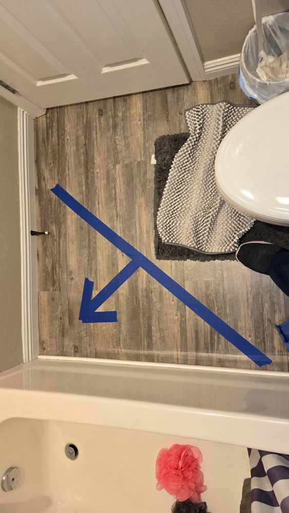 Moisture Detection and Water Damage Assessment in Riverside, CA