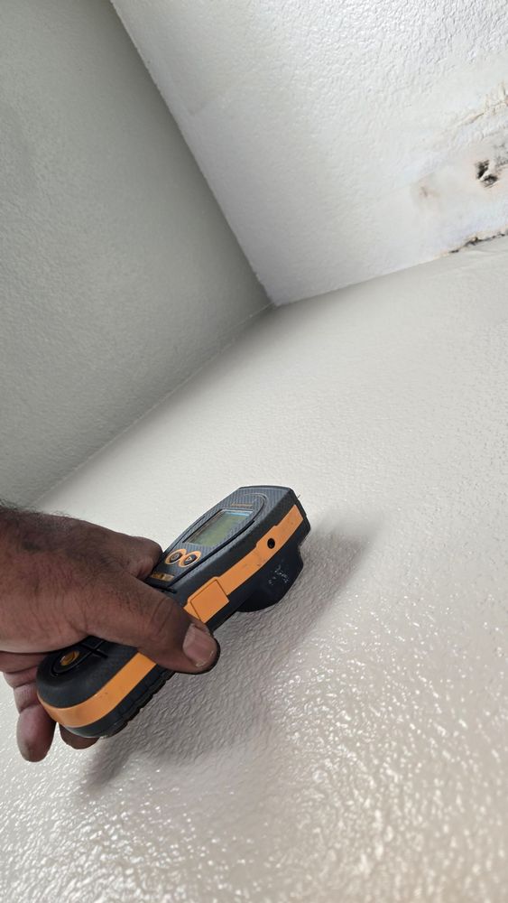 Moisture Detection and Water Damage Assessment in Riverside, CA