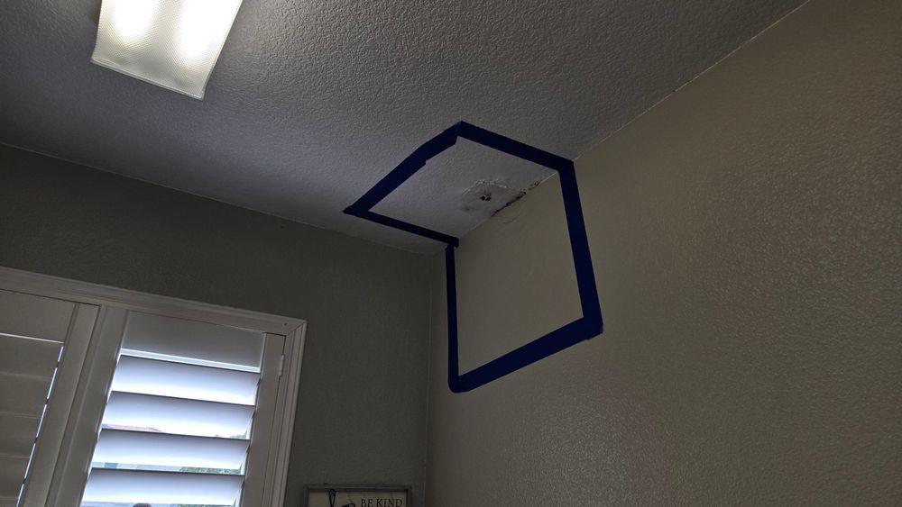 Moisture Detection and Water Damage Assessment in Riverside, CA