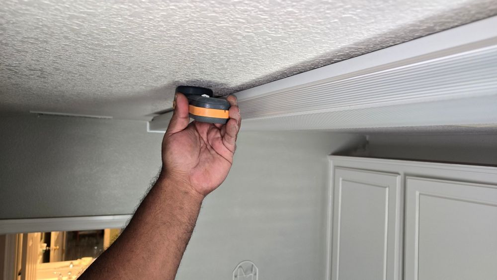 Moisture Detection and Water Damage Assessment in Riverside, CA