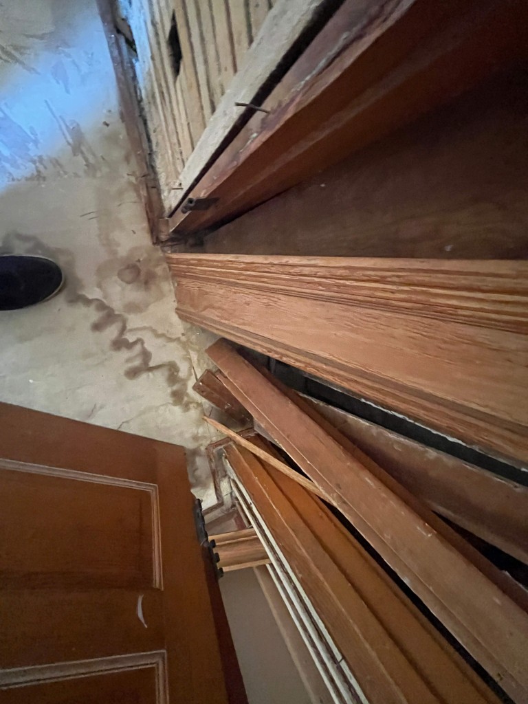 Mold and Water Damage Remediation in Redlands, CA