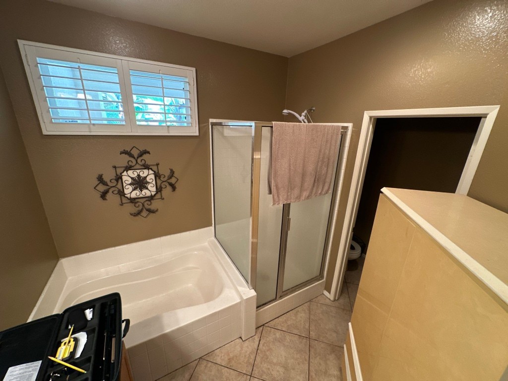 Recent Project: Water Damage Restoration in Carlsbad, CA