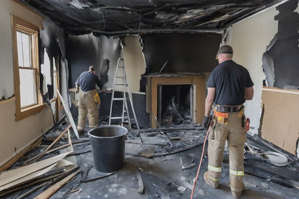 Why Professional Smoke Remediation Is Important