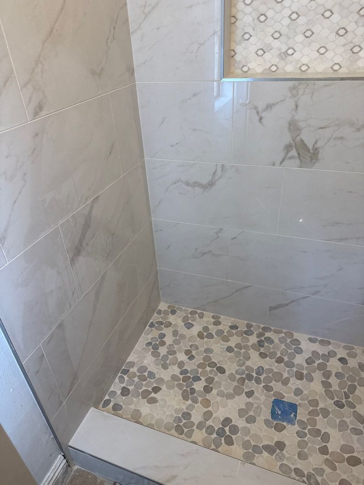 Bathtub and Shower Replacement in San Diego, CA