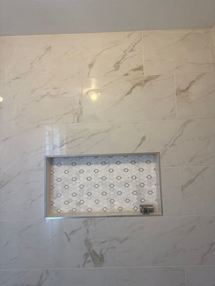Bathtub and Shower Replacement in San Diego, CA