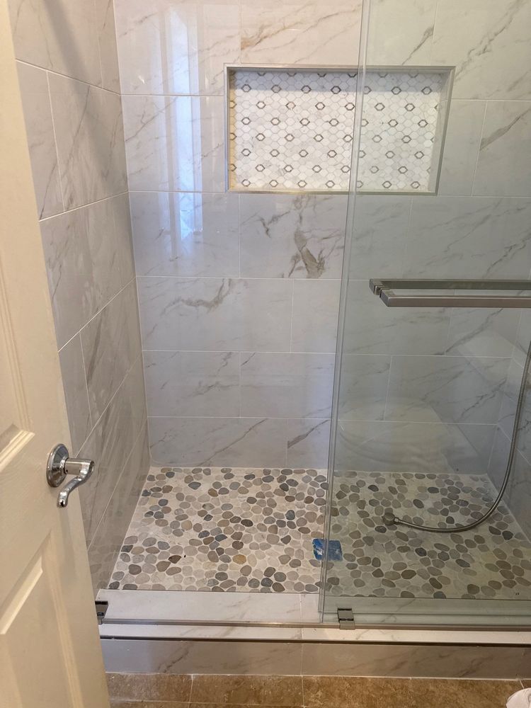 Bathtub and Shower Replacement in San Diego, CA