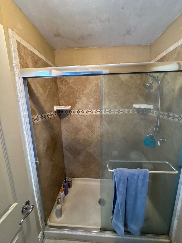 Bathtub and Shower Replacement in San Diego, CA