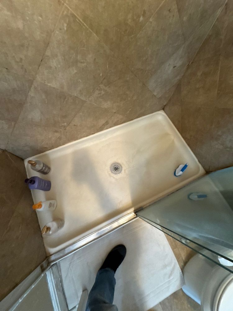 Bathtub and Shower Replacement in San Diego, CA