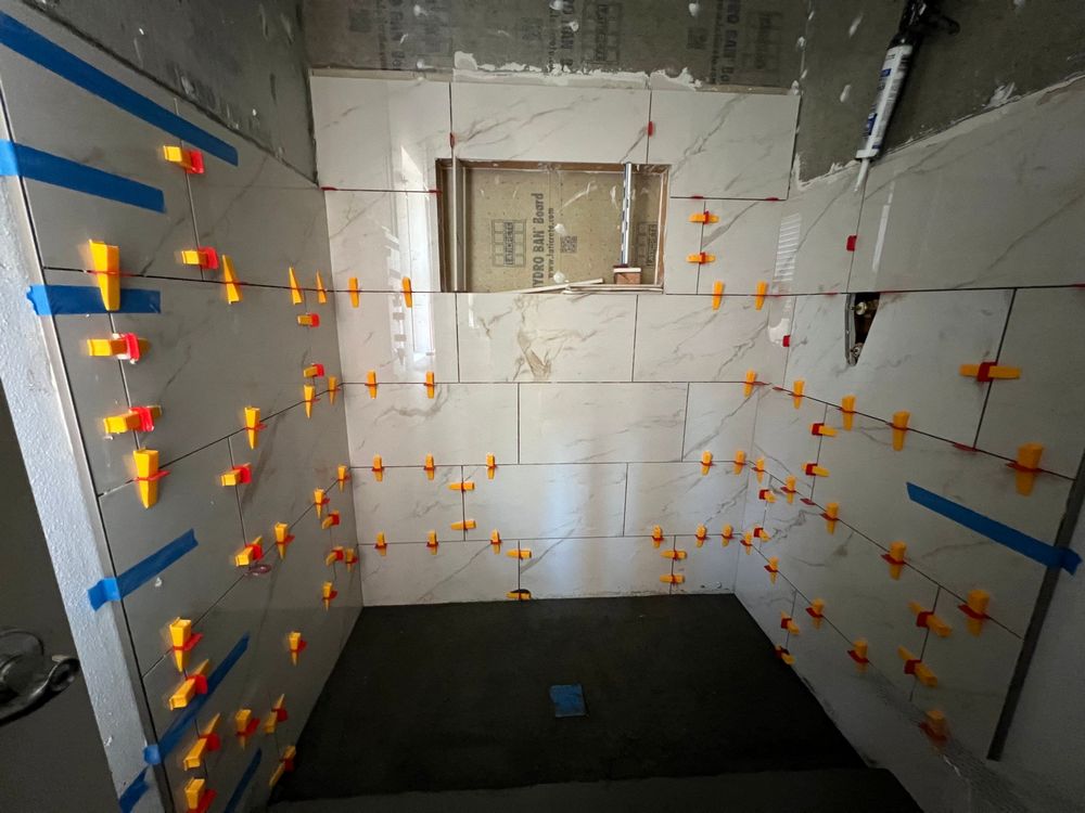 Bathtub and Shower Replacement in San Diego, CA