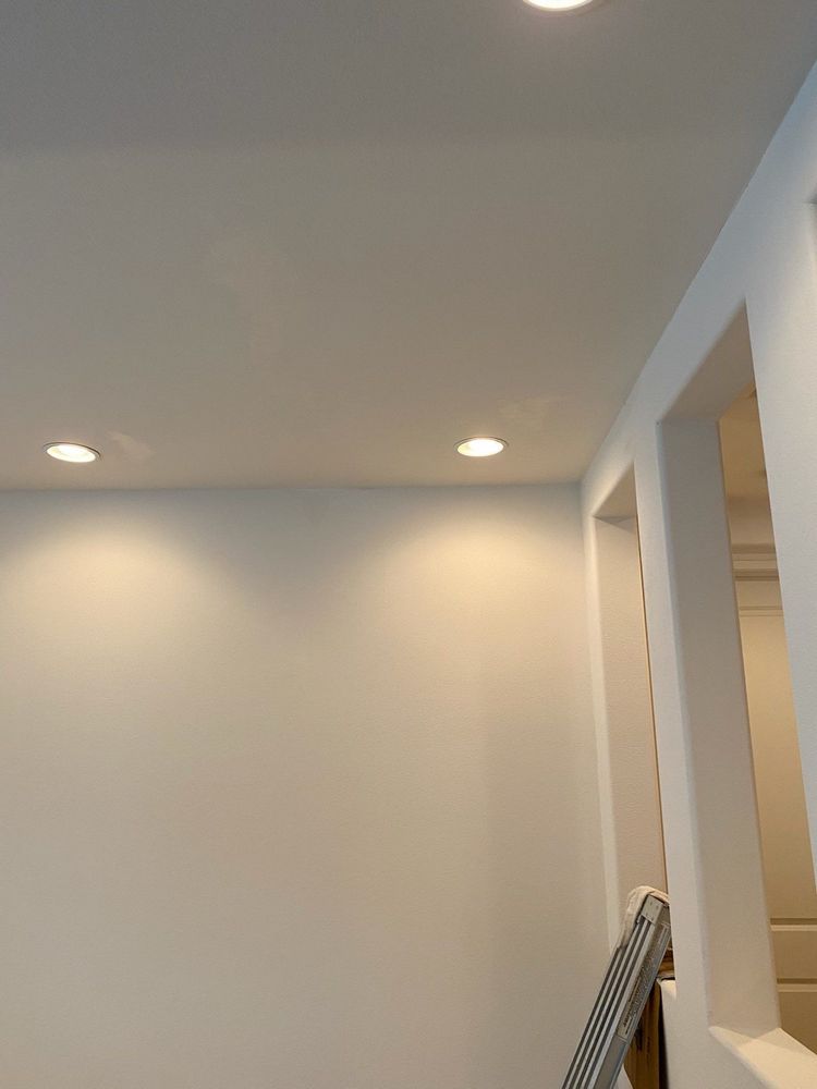 Ceiling and HVAC Water Mitigation in San Diego, CA
