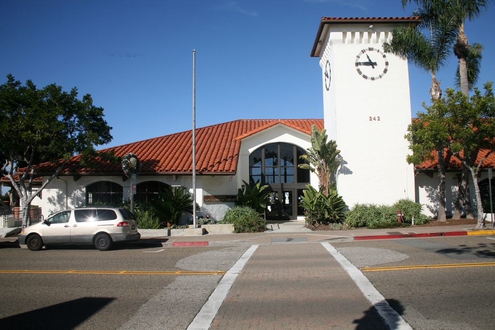  Commercial Sewage Cleanup Services in San Clemente