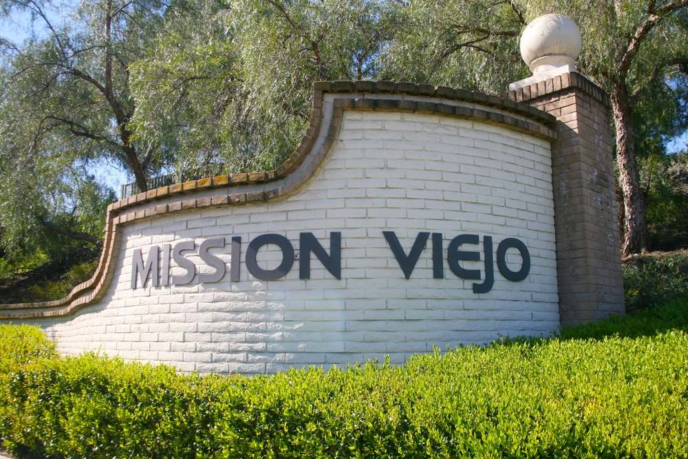 Fire Damage Restoration Services in Mission Viejo