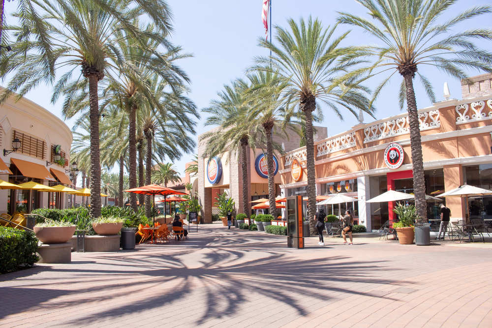Flood Damage Restoration Services in Irvine, CA