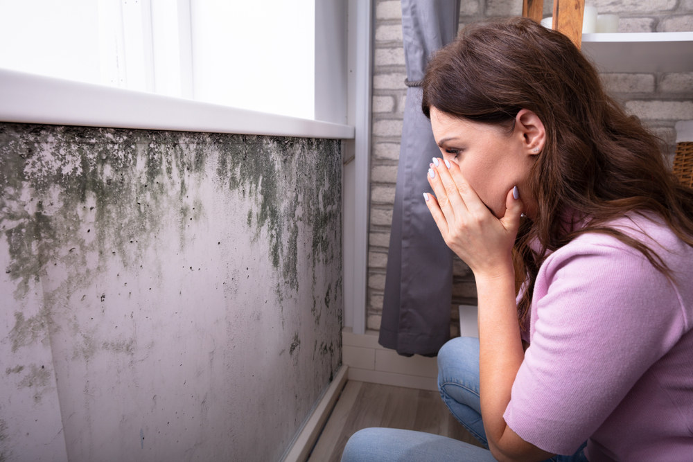 How Mold Can Affect Your Health and Your Home’s Integrity