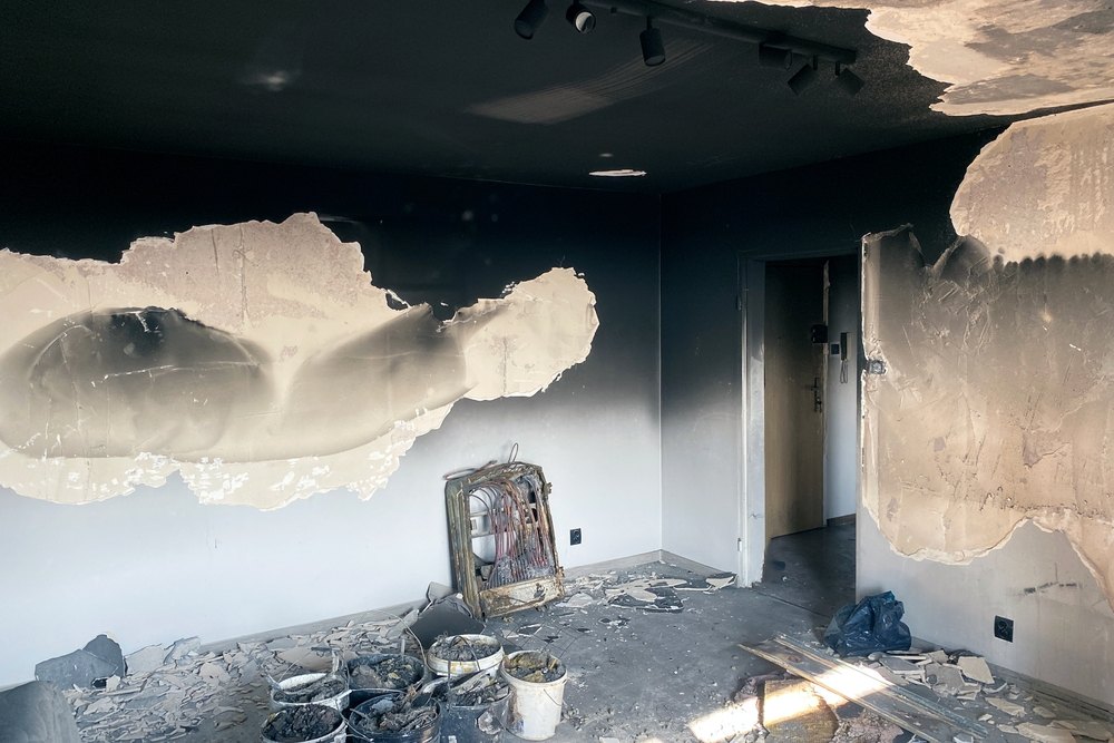 The Most Overlooked Steps in Fire Damage Restoration