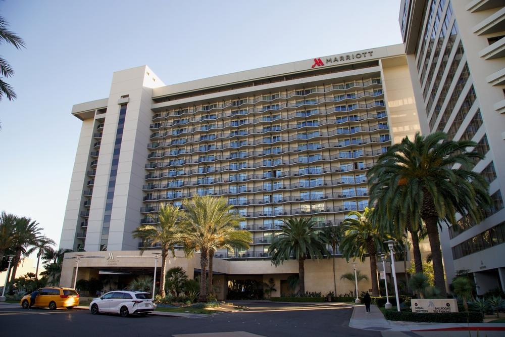 Water Damage Restoration in Anaheim
