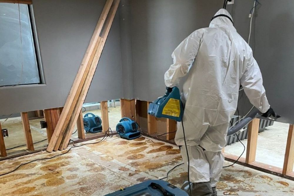 How Does Water Damage Lead to Structural Issues?