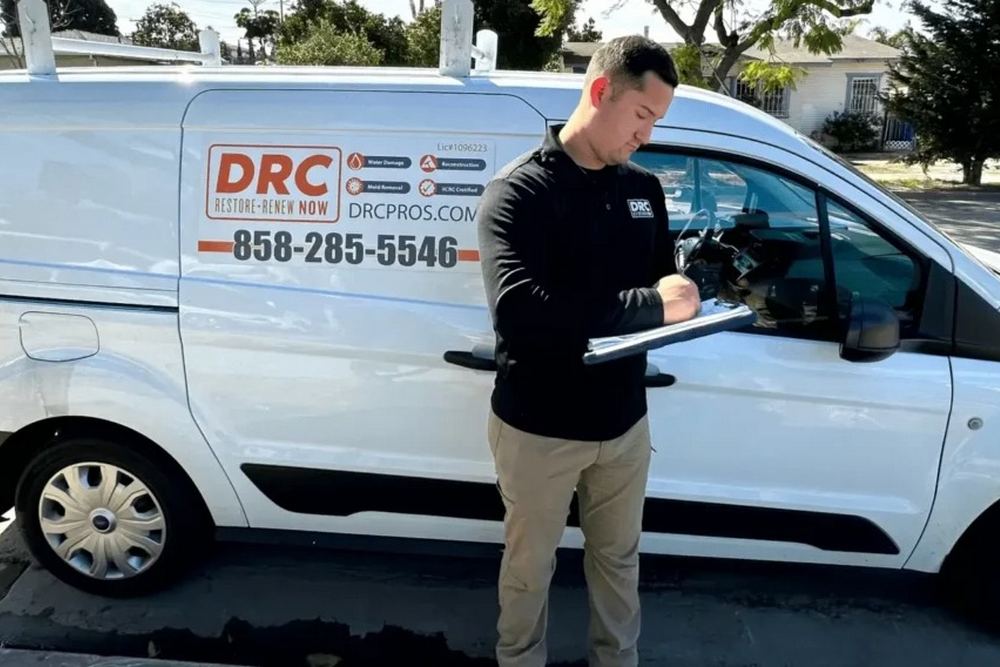 Why Hiring a Licensed Restoration Company Matters