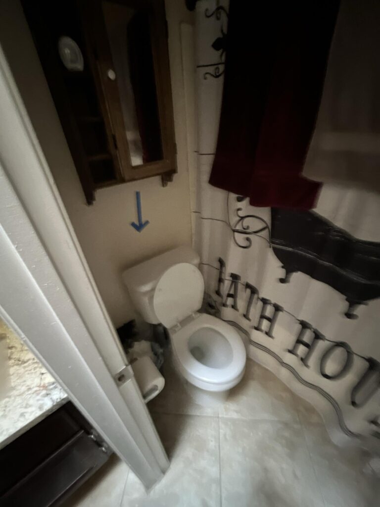 Water Damage Restoration in Escondido, CA