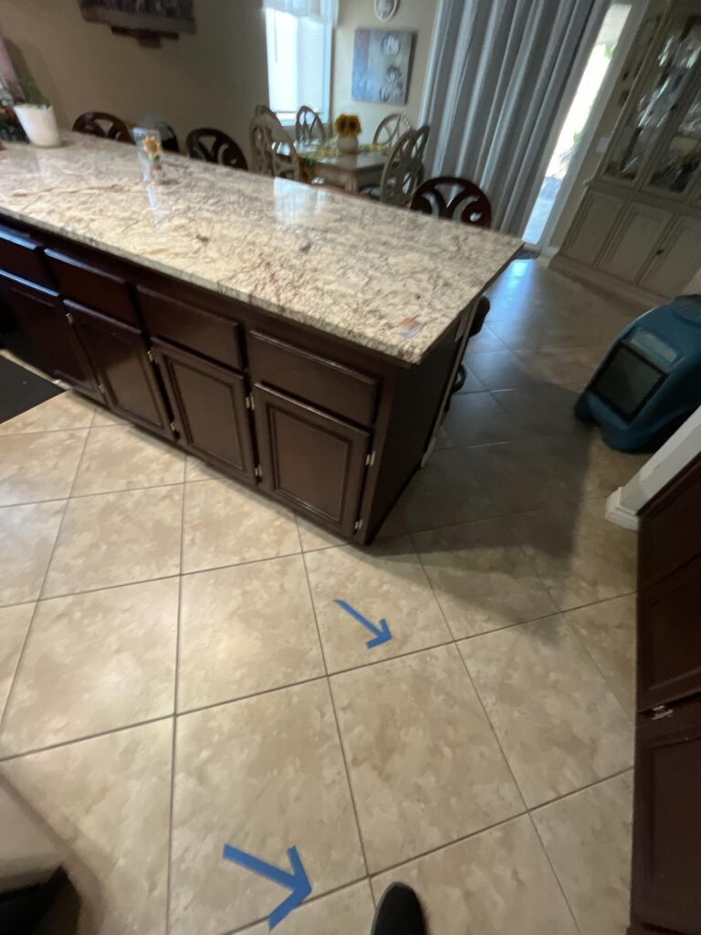 Water Damage Restoration in Escondido, CA