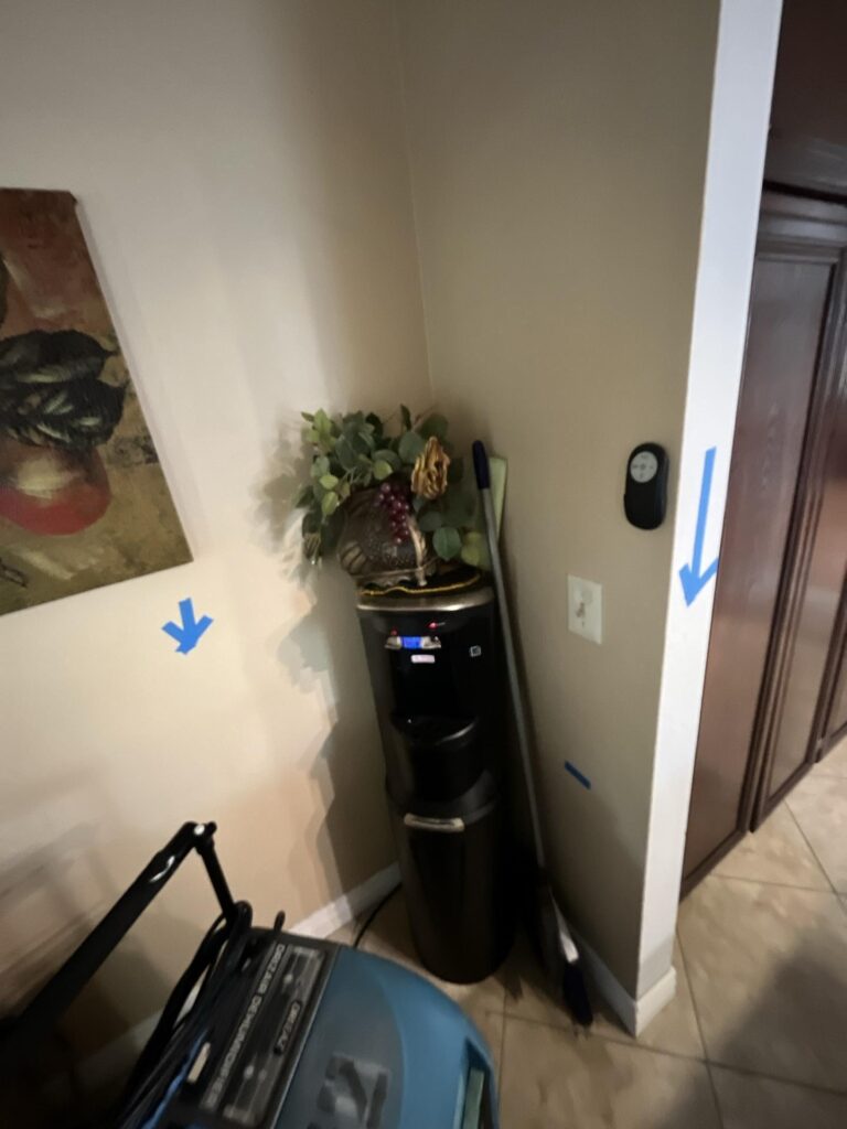 Water Damage Restoration in Escondido, CA