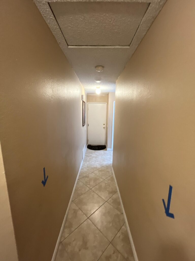 Water Damage Restoration in Escondido, CA