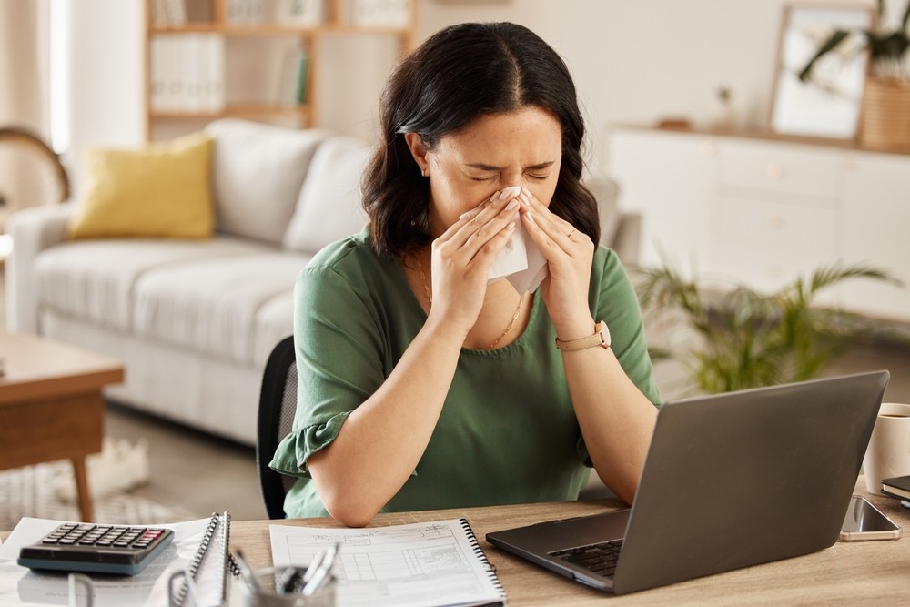 Are Mold Spores Triggering Asthma or Allergies in Your Home?